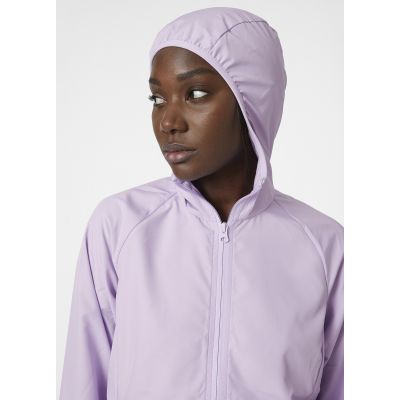 9. Helly Hansen Juell Light Jacket W 53106 697