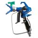 GRACO CONTRACTOR PC GUN RAC X LP517 + HOSE