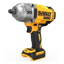 Impact wrench without battery and charger 18V DCF900NT DEWALT