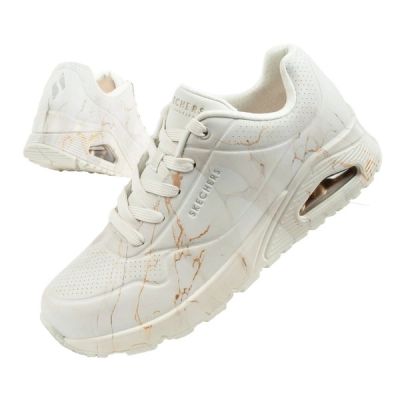 Skechers Uno W 155584/OFWT Shoes