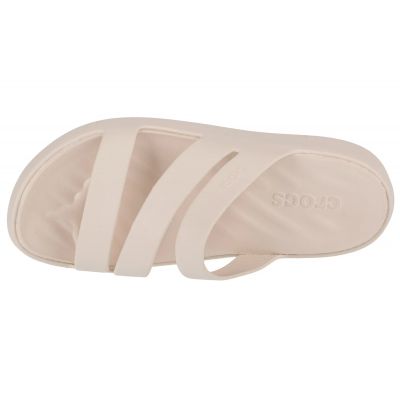 3. Crocs Getaway Strappy Sandal W 209587-160