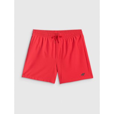 6. Men's boardshorts 4F 4FRSS26UBDSM225-62S