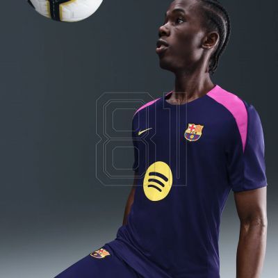 2. FC Barcelona football jersey HJ7752-597 season 25/2026