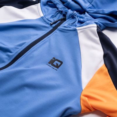 4. ITRAINO JRB Children's Sweatshirt