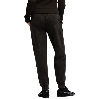 10. Puma ESS Elevated Comfort Wash Sweatpants W 688104 01