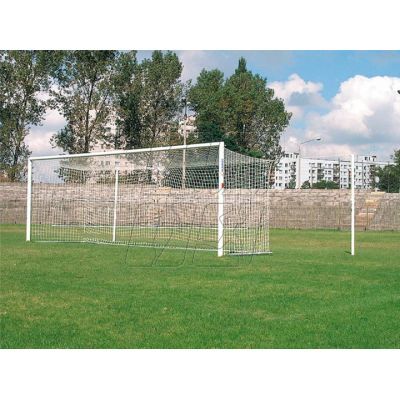 Net for goal Netex 7.5x2.5x2x2 m 2 pcs. PN0032