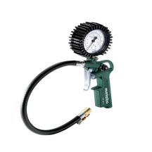 METABO INFLATION GUN WITH MANOMETER RF 60 G WITH LEGALIZATION