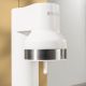 4. Brita sodaTRIO soda maker (white)