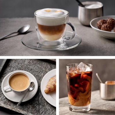 4. SIEMENS TQ 507R03 pressure coffee machine