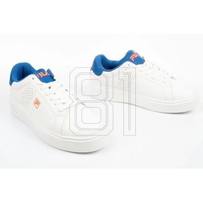 16. Fila Crosscourt Jr FFT0051.13214 shoes