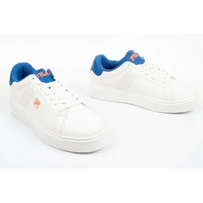 16. Fila Crosscourt Jr FFT0051.13214 shoes