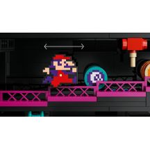 LEGO Super Mario 72051 - Donkey Kong Arcade Machine