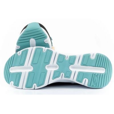 10. Skechers W 149568/BKMT Sports Shoes