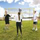23. Sunflex X-Net 73095 Volleyball Net