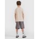 2. Boys' sweatpants 4F 4FJRSS25TSHOM684-23S