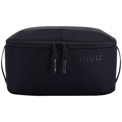 3. Thule Subterra 2 Toiletry Bag Black