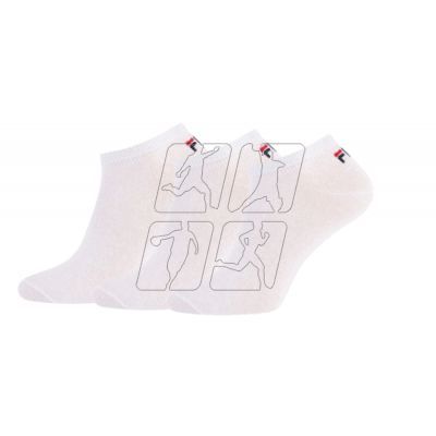 Fila F9100 300 socks