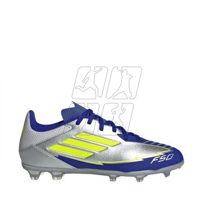 Adidas F50 League FG/MG Messi Jr IH0924 Football Boots