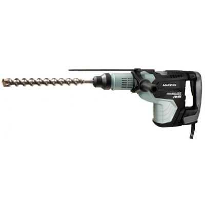 SDS-MAX 1500W 13.4J 9.0kg Hikoki Hammer
