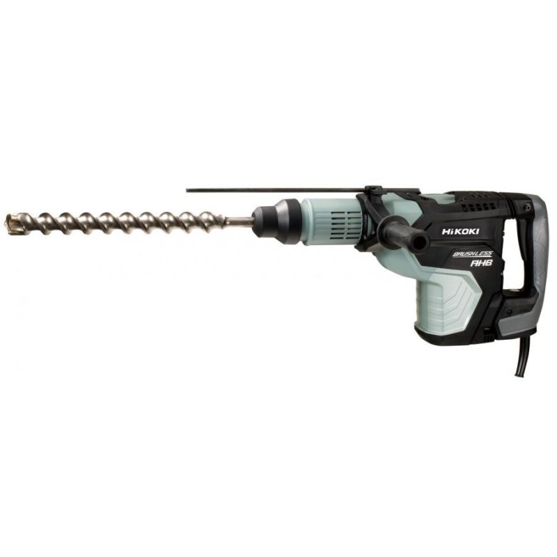 SDS-MAX 1500W 13.4J 9.0kg Hikoki Hammer