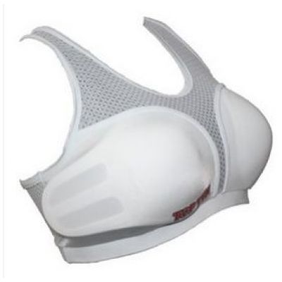 7. TOP TEN Cool Guard Breast Protectors for Women - T-shirt
