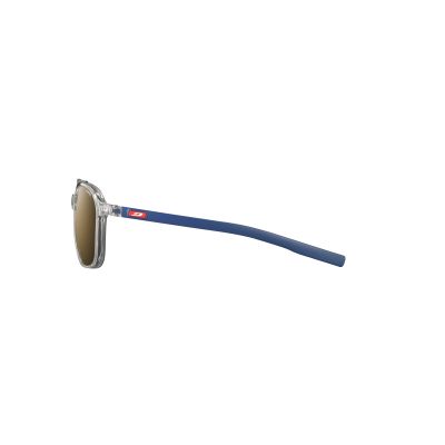 3. JULBO SLACK Polarized Sunglasses, Grey, Cat. 3 Spectron Polarized
