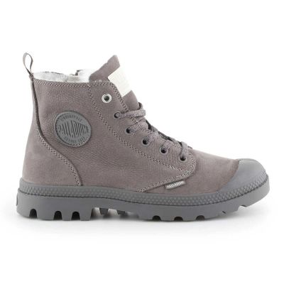 12. Palladium Hi Cloudburst W 95982-055-M Shoes