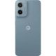 4. Motorola Moto E15 2/64GB Misty Blue smartphone