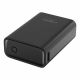 3. Ansmann PB222PD Lithium Polymer (LiPo) 20000 mAh Black