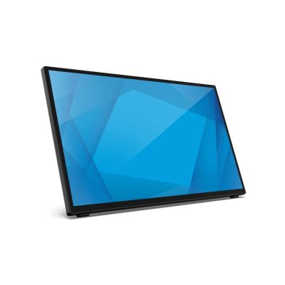 6. Elo Touch Solutions E511419 Computer Monitor 60.5 cm (23.8") 1920 x 1080 px 4K Ultra HD LCD Touchscreen Black
