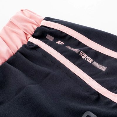 5. IQ Cross The Line Saima Jr Shorts 92800398142