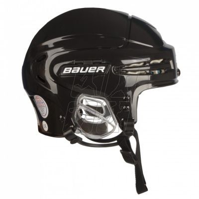 8. Bauer 5100 hockey helmet 1031869