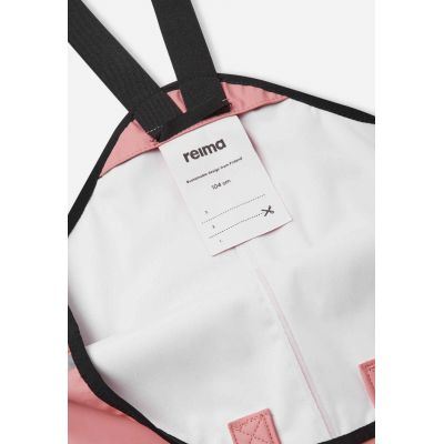 3. Reima Lammikko Jr 5100026A-1120 rain pants