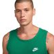 3. Men’s Nike Club Tank Top green BQ1260 365