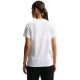 2. Nike Dri-Fit Park VIII Women's T-Shirt White HV8178 100