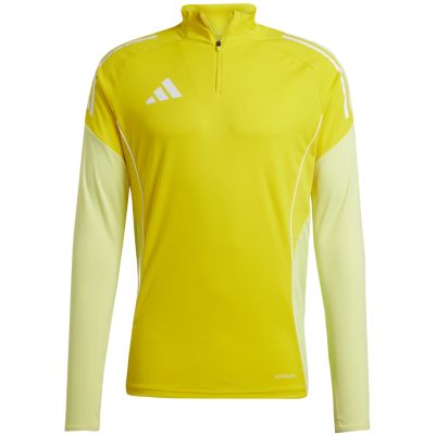 9. Adidas Tiro 25 Competition Training Top M JI8956 sweatshirt