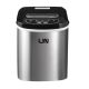 LIN ICE PRO-S12 silver ice cube maker