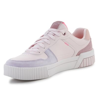 8. Skechers Jade Shoes - Stylish Type W 185092-ROS