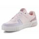 8. Skechers Jade Shoes - Stylish Type W 185092-ROS