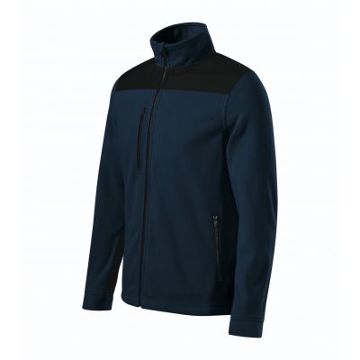 Rimeck Effect Fleece M MLI-53002 navy blue