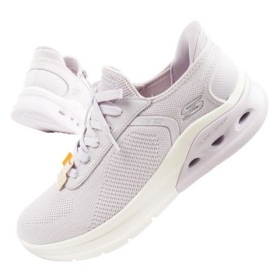 Skechers Bobs Arc Waves 2.0-Now It Slip-Ins W 117638/LIL shoes