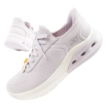 Skechers Bobs Arc Waves 2.0-Now It Slip-Ins W 117638/LIL shoes