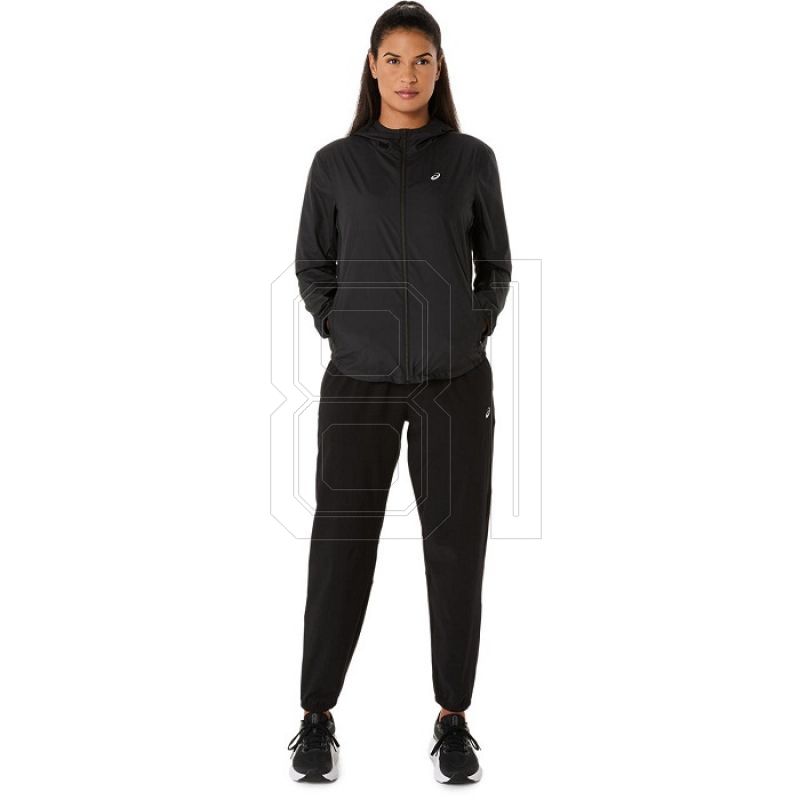 8. Asics Core Woven Pant W 2012D176001