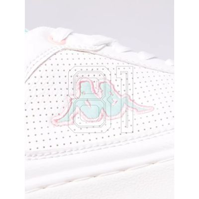 17. Kappa Fogo Pf 243324-1021 shoes