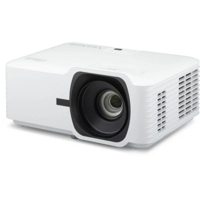 2. ViewSonic LS630HD FHD 4000ANSI projector 2xHDMI USB RS232 RJ45