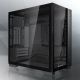 RAIJINTEK PAEAN Mini Mini Tower Black