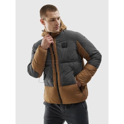 6. 4F M 4FAW23TDJAM244-82S jacket