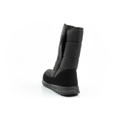 5. Progress winter boots snow boots men's warm fashionable boots with Velcro