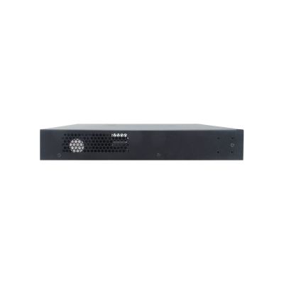 4. LevelOne GB 52-Port 19" 10Gb/s Switch