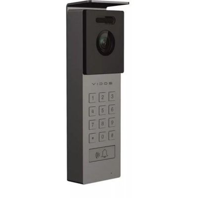 VIDOS X S12D external panel